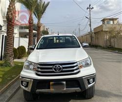 تۆیۆتا هایلۆکس